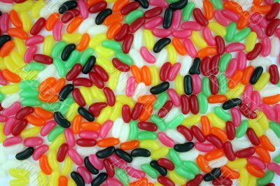 Candy Beans 1