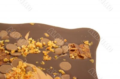 Chocolate Slab 4