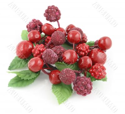 Summer Berries 2