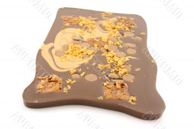 Chocolate Slab 5