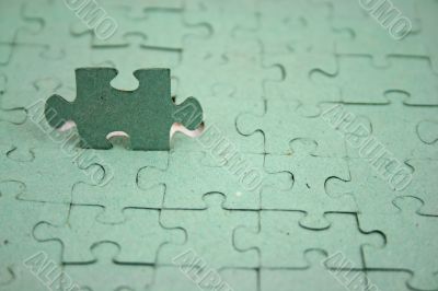 Jigsaw1 Shallow DOF