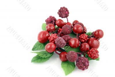 Summer Berries 1