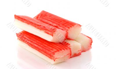 Crabsticks 1