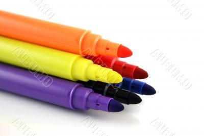 Felt Pens