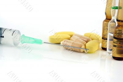 Syringe