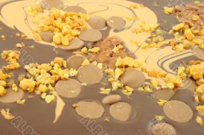 Chocolate Slab 2