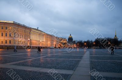 Before the New Year Eve