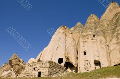 Cappadocia