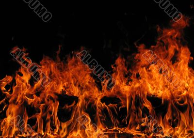 Flame