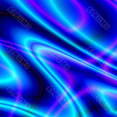 an abstract background