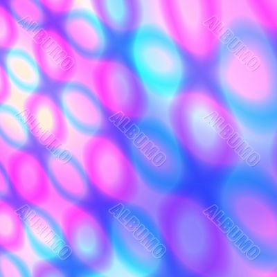 an abstract background