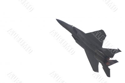 F-18 Hornet