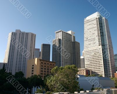 Cityscape