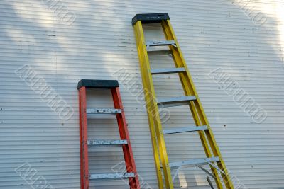 ladders