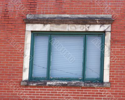 window