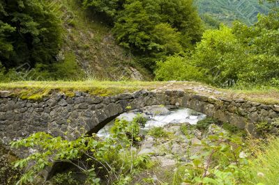 Old Bridge