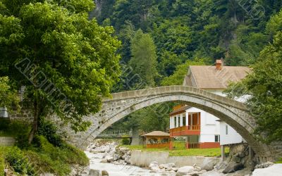 Old Bridge