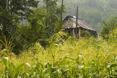 Turkish Village