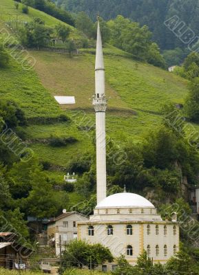 Mosque