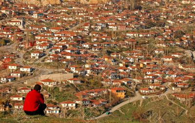 Ankara