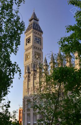 Building