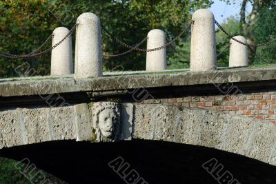 Parco di Monza - Bridge