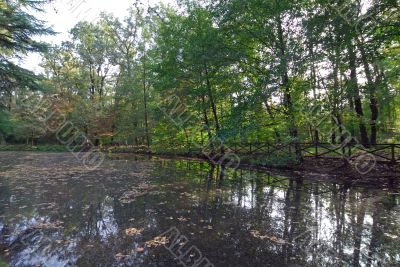 Parco di Monza