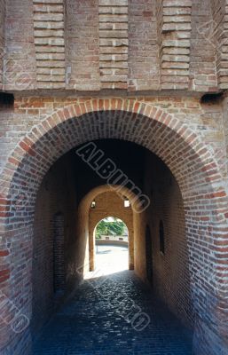 Mondavio 2