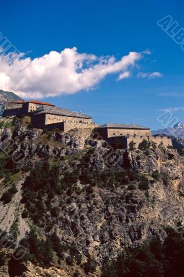 Moncenisio 2