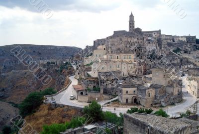 Matera 2