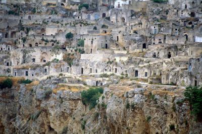 Matera 3
