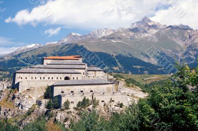 Moncenisio 4