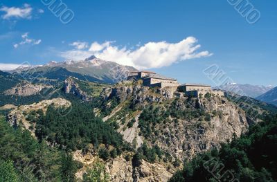 Moncenisio