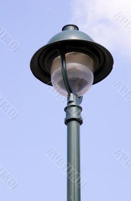 Light Pole