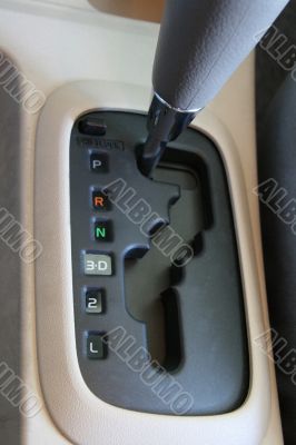 automatic transmission
