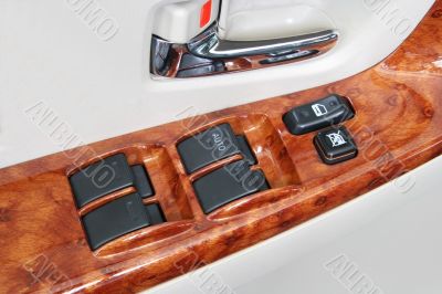 car window control