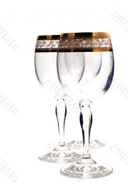 glass wine