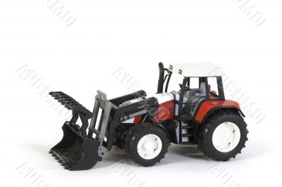 shovel
