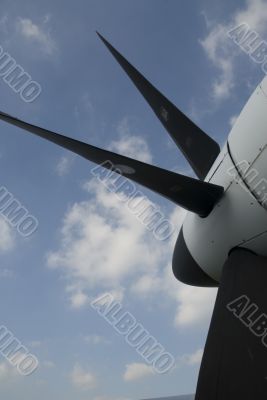 propeller
