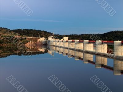 Pedrogao Dam