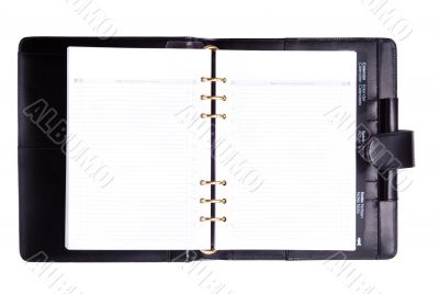 Modern Organizer
