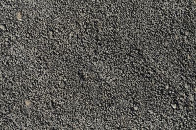 Asphalt pattern