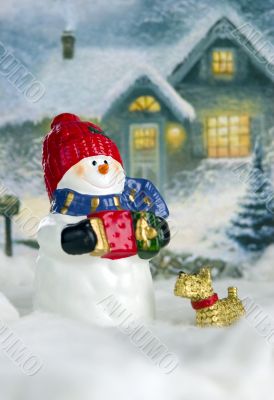 snowball