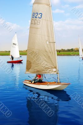 boats