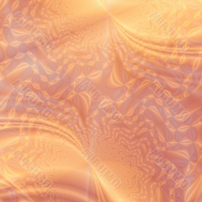 an abstract background