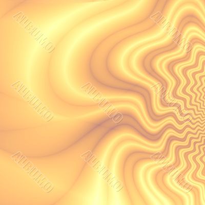 an abstract background