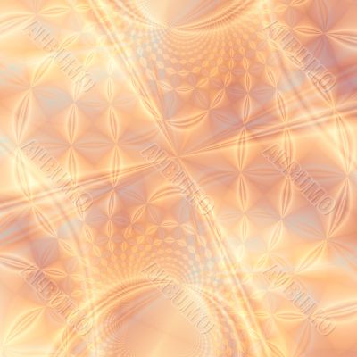 an abstract background