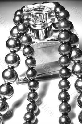 Pearls and Perfume