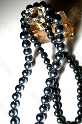 Pearls and Perfume