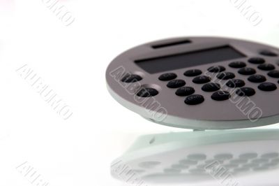 typical calculator